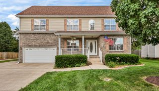 728 Winding Bluff Way, Clarksville, TN 37040