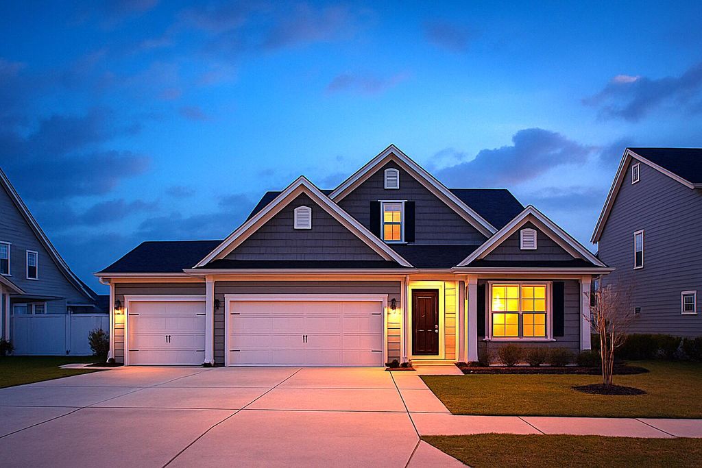 656 Yellow Leaf Lane, Summerville, SC 29486