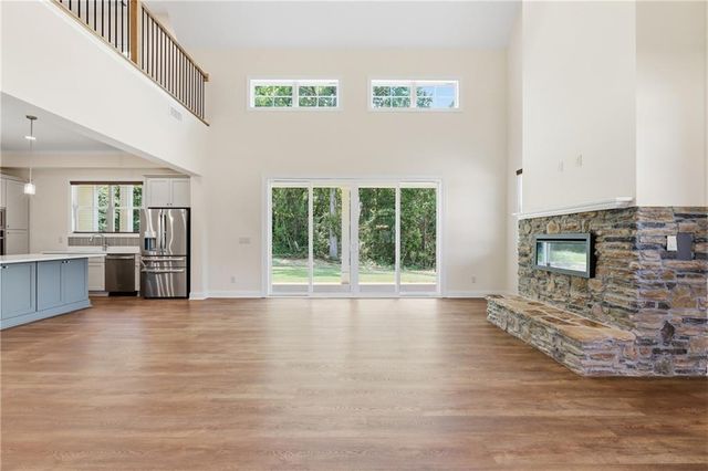 114 Grove Park Drive, Cornelia, GA 30531