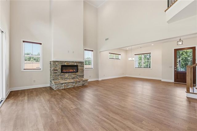 114 Grove Park Drive, Cornelia, GA 30531