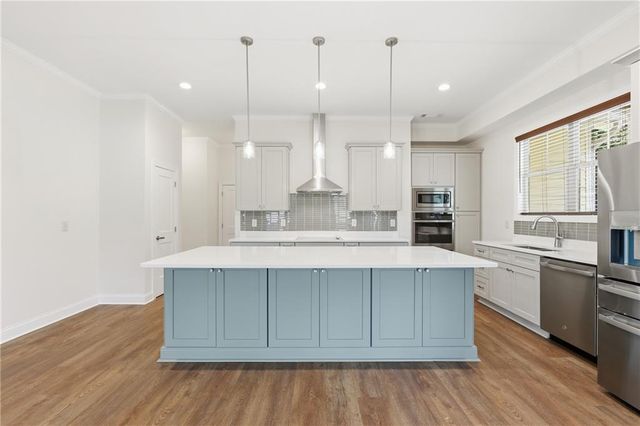 114 Grove Park Drive, Cornelia, GA 30531