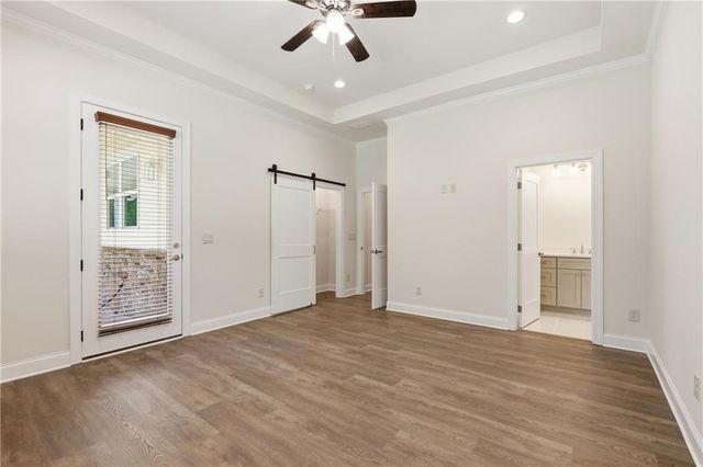 114 Grove Park Drive, Cornelia, GA 30531