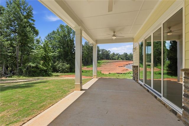 114 Grove Park Drive, Cornelia, GA 30531