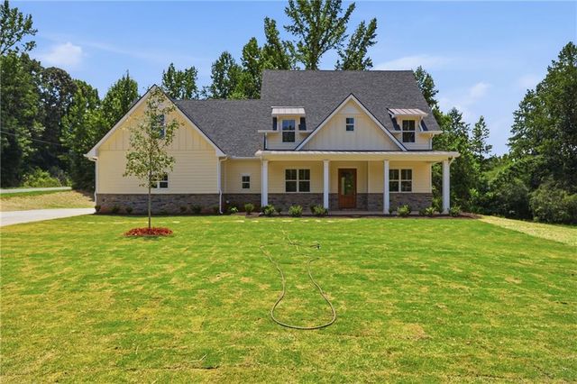 114 Grove Park Drive, Cornelia, GA 30531