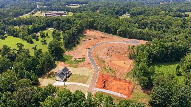114 Grove Park Drive, Cornelia, GA 30531