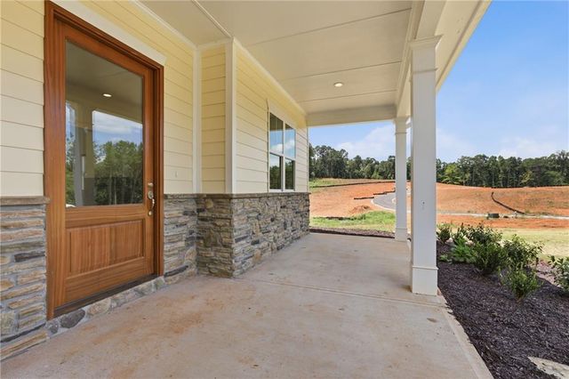 114 Grove Park Drive, Cornelia, GA 30531