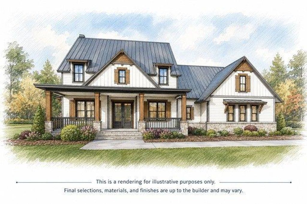 114 Grove Park Drive, Cornelia, GA 30531