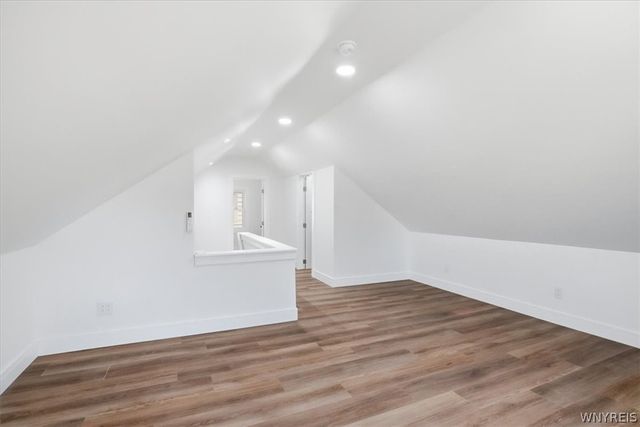 45 Hampton Parkway, Tonawanda, NY 14217