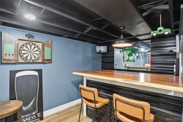 45 Hampton Parkway, Tonawanda, NY 14217