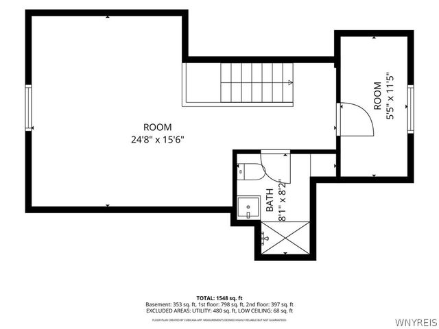 45 Hampton Parkway, Tonawanda, NY 14217