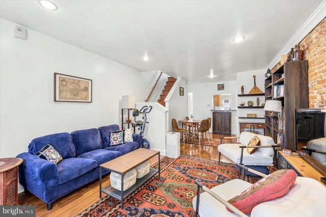 531 GREENWICH ST, Philadelphia, PA 19147
