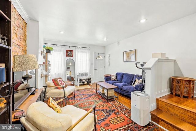 531 GREENWICH ST, Philadelphia, PA 19147