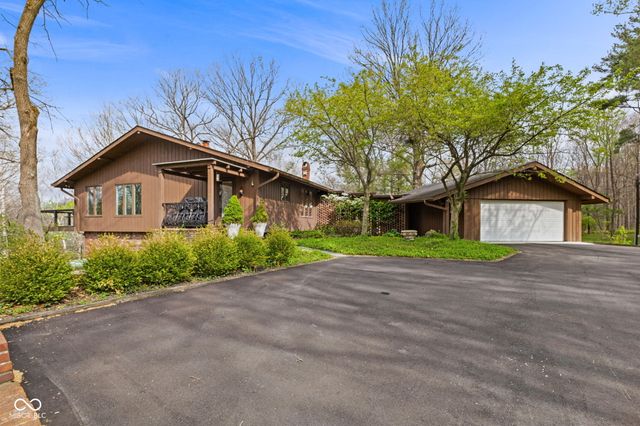 7050 Wildridge Drive, Indianapolis, IN 46256