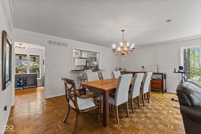 7050 Wildridge Drive, Indianapolis, IN 46256