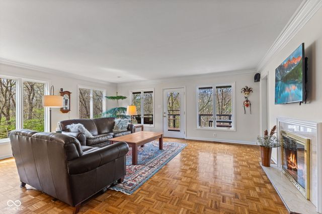 7050 Wildridge Drive, Indianapolis, IN 46256