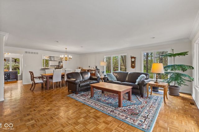 7050 Wildridge Drive, Indianapolis, IN 46256