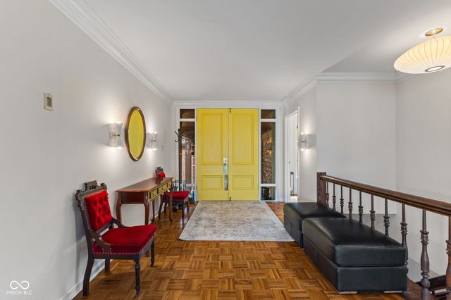 7050 Wildridge Drive, Indianapolis, IN 46256