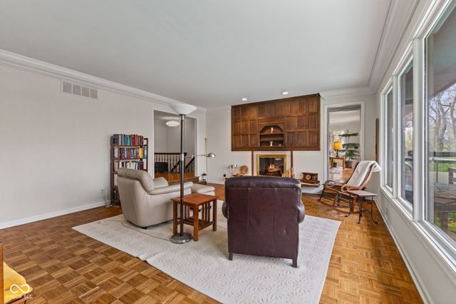 7050 Wildridge Drive, Indianapolis, IN 46256