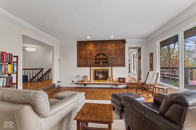 7050 Wildridge Drive, Indianapolis, IN 46256