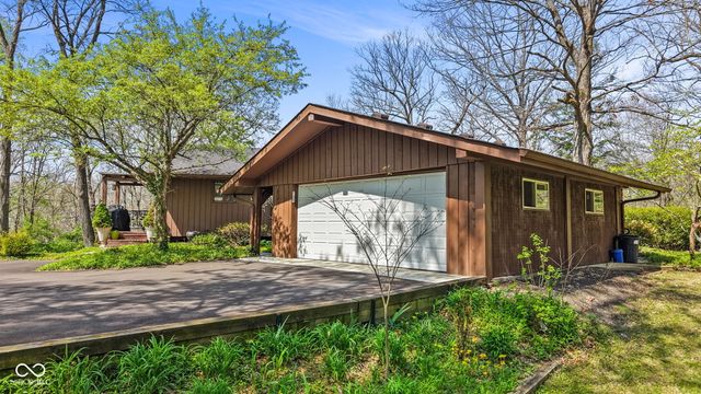 7050 Wildridge Drive, Indianapolis, IN 46256