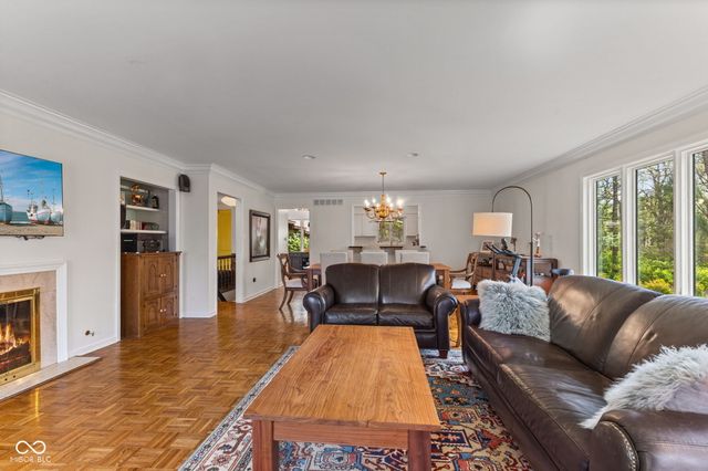 7050 Wildridge Drive, Indianapolis, IN 46256