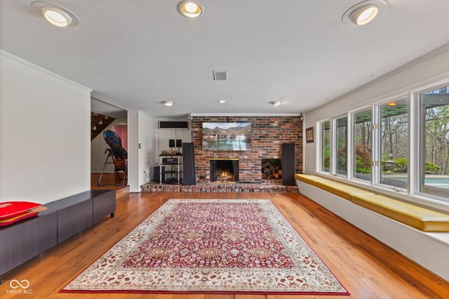 7050 Wildridge Drive, Indianapolis, IN 46256