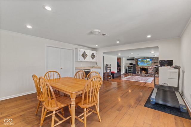 7050 Wildridge Drive, Indianapolis, IN 46256