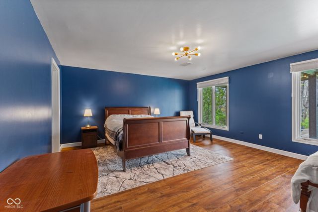 7050 Wildridge Drive, Indianapolis, IN 46256