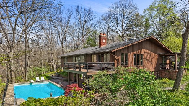 7050 Wildridge Drive, Indianapolis, IN 46256