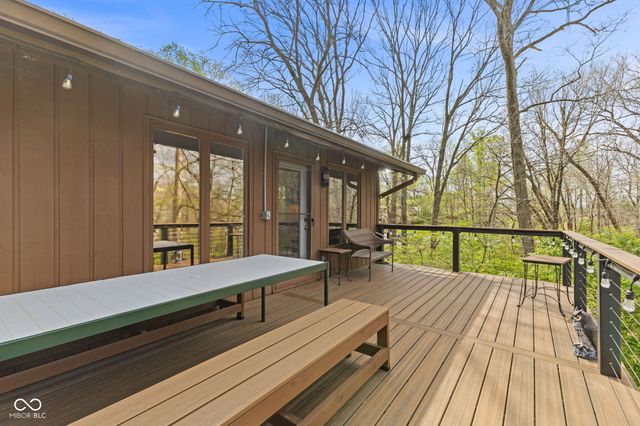 7050 Wildridge Drive, Indianapolis, IN 46256