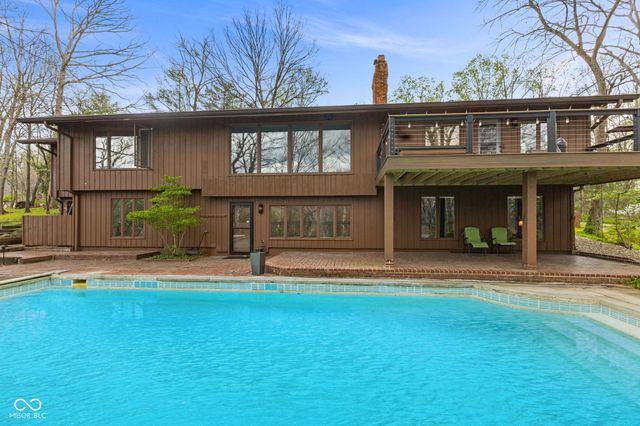 7050 Wildridge Drive, Indianapolis, IN 46256