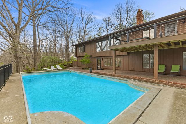 7050 Wildridge Drive, Indianapolis, IN 46256