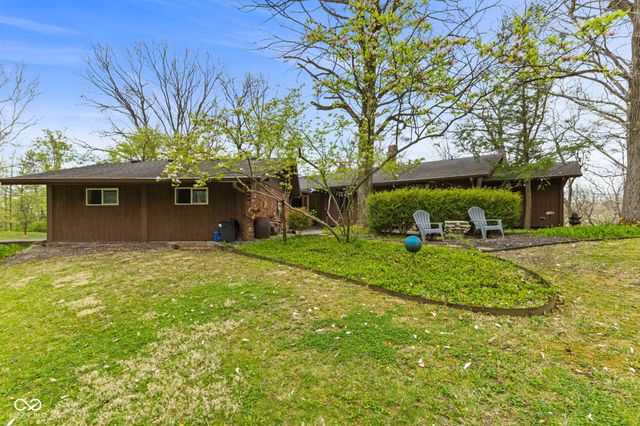 7050 Wildridge Drive, Indianapolis, IN 46256