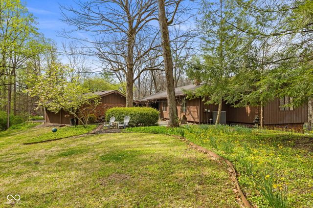 7050 Wildridge Drive, Indianapolis, IN 46256