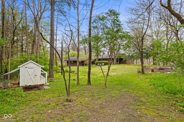 7050 Wildridge Drive, Indianapolis, IN 46256