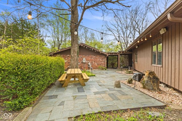 7050 Wildridge Drive, Indianapolis, IN 46256