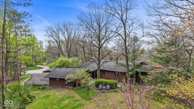 7050 Wildridge Drive, Indianapolis, IN 46256