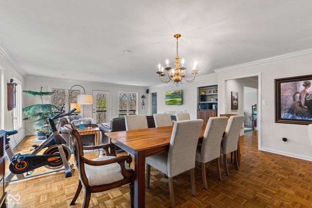 7050 Wildridge Drive, Indianapolis, IN 46256