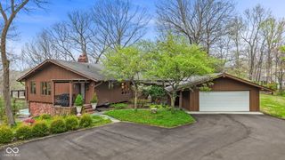 7050 Wildridge Drive, Indianapolis, IN 46256