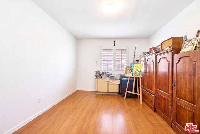 1231 S Harvard Boulevard, Los Angeles, CA 90006