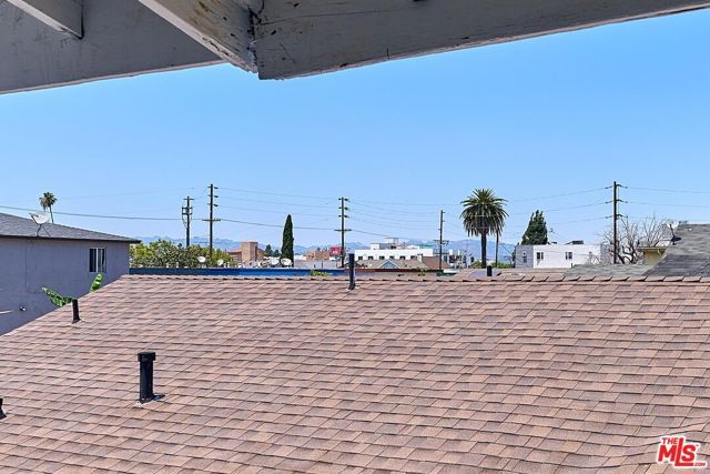 1231 S Harvard Boulevard, Los Angeles, CA 90006