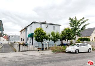 1231 S Harvard Boulevard, Los Angeles, CA 90006