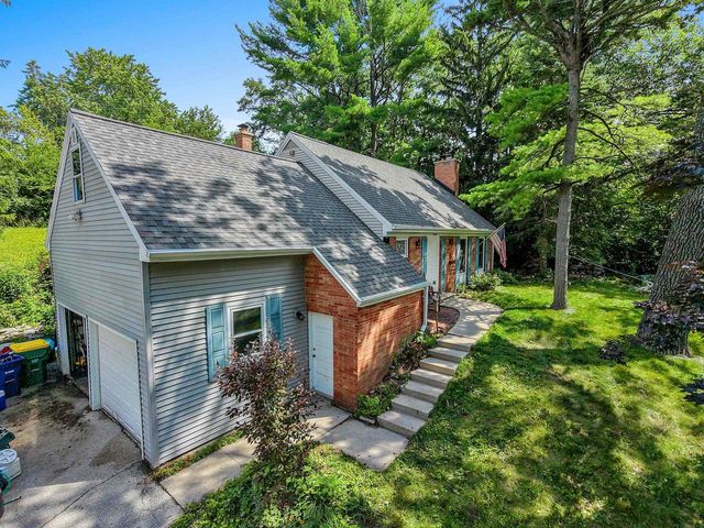 2859 ST ANN DRIVE, Green Bay, WI 54311