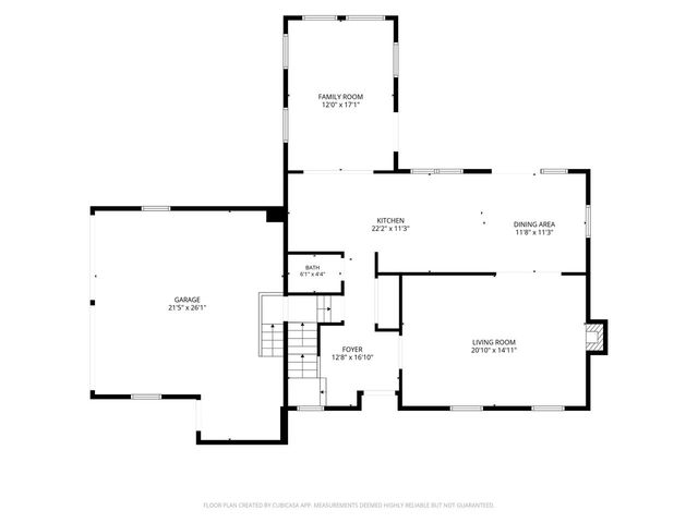 2859 ST ANN DRIVE, Green Bay, WI 54311