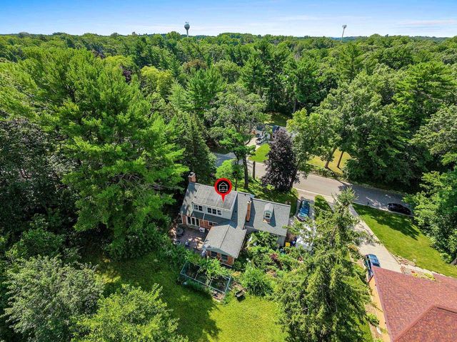 2859 ST ANN DRIVE, Green Bay, WI 54311