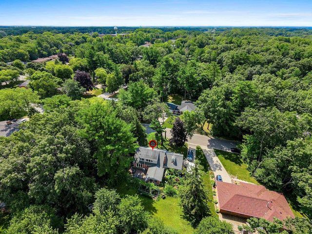 2859 ST ANN DRIVE, Green Bay, WI 54311