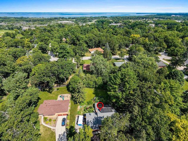 2859 ST ANN DRIVE, Green Bay, WI 54311