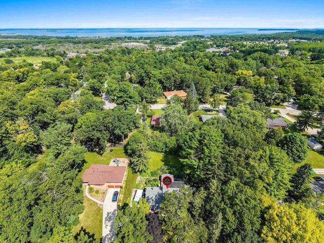 2859 ST ANN DRIVE, Green Bay, WI 54311