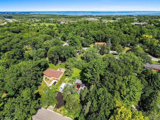 2859 ST ANN DRIVE, Green Bay, WI 54311