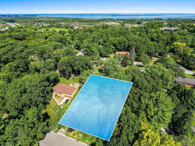 2859 ST ANN DRIVE, Green Bay, WI 54311